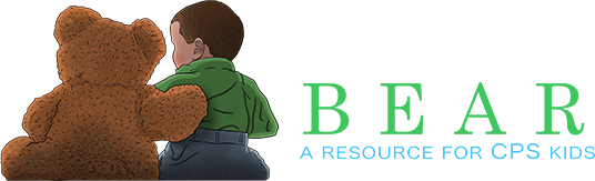BEAR Be a Resource for CPS Kids