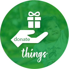 Donate Things