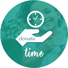 Donate Time