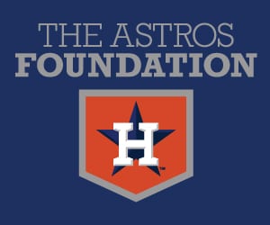 Astros Foundation
