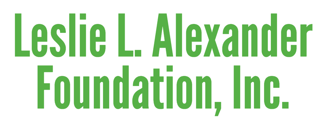 Alexander Foundation