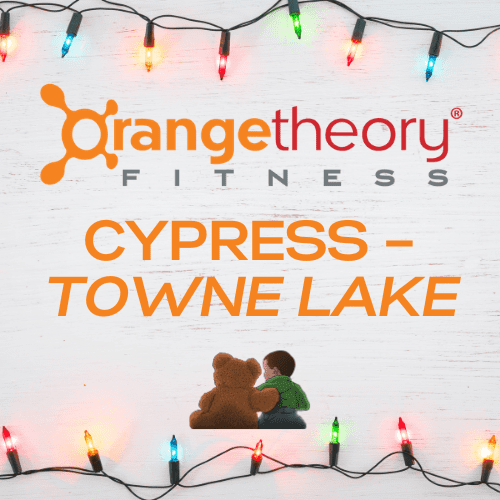 Cypress - Towne Lake