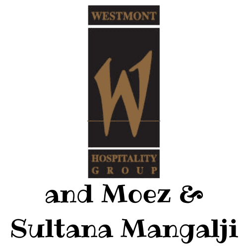Westmont Hospitality Group and Moez & Sultana Mangalj