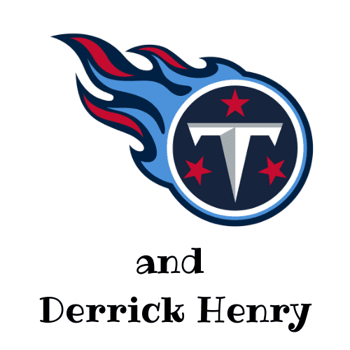 Titans & Derrick