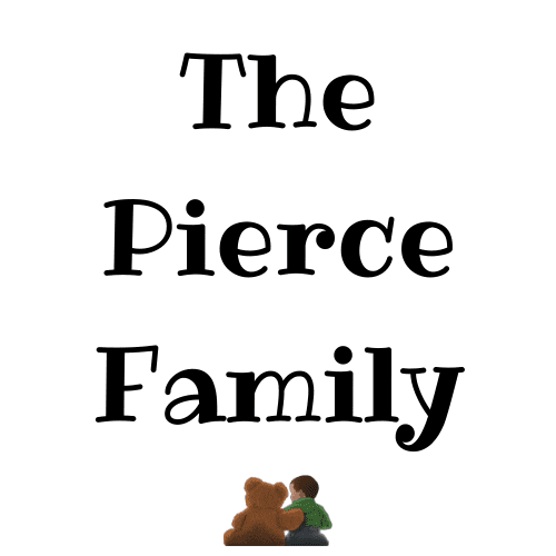 Pierce Family